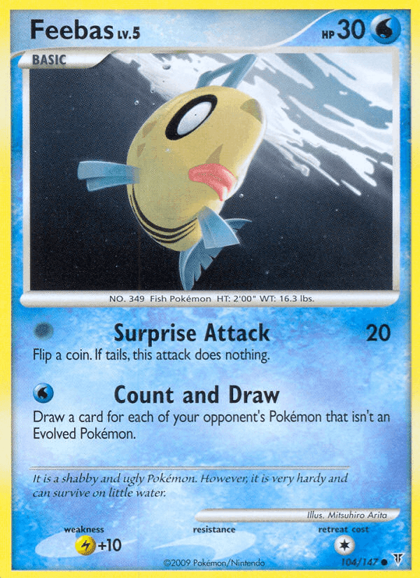 Feebas