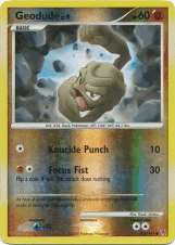 Geodude