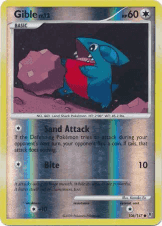 Gible
