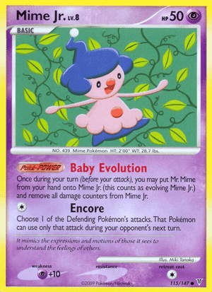 Mime Jr.