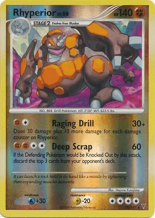 Rhyperior