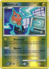 Rotom