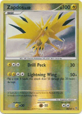 Zapdos