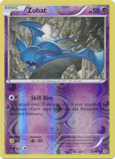 Zubat