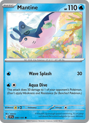 Mantine