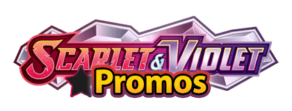 SVP Black Star Promos