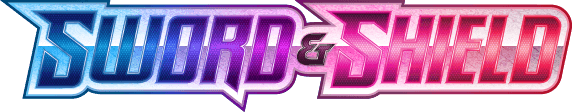 Sword & Shield Series