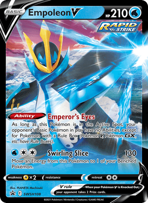 Empoleon V