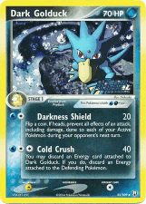 Dark Golduck
