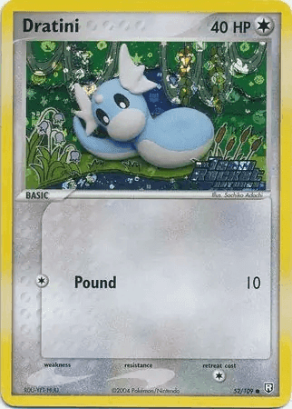Dratini