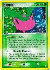 Hoppip
