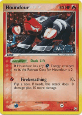 Houndour
