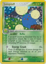 Jumpluff