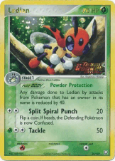 Ledian