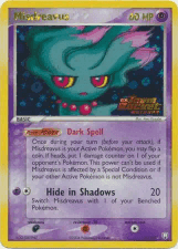 Misdreavus