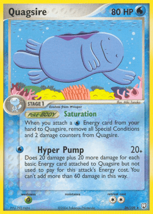 Quagsire