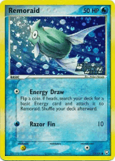 Remoraid