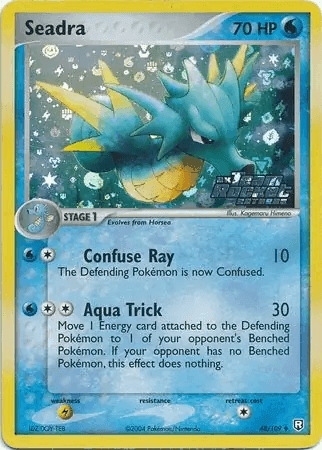 Seadra