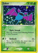 Zubat