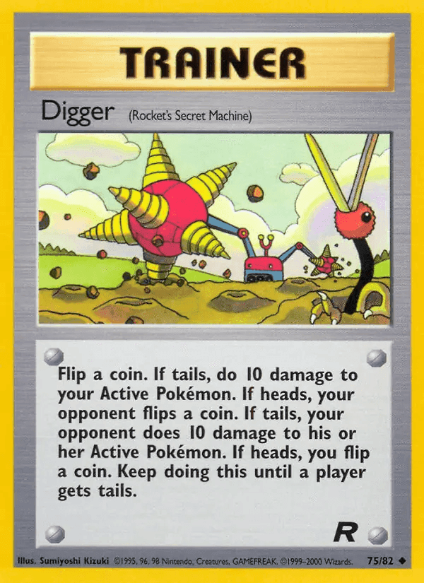 Digger