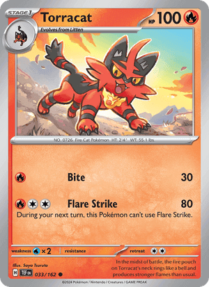 Torracat