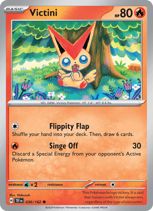Victini