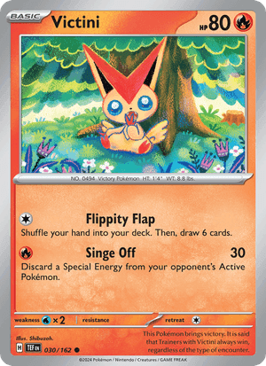 Victini