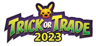 Trick or Trade 2023