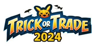 Trick or Trade 2024