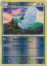 Altaria