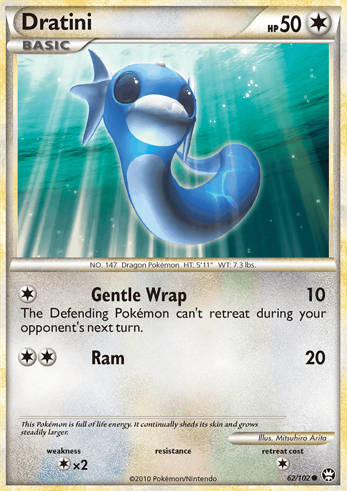 Dratini