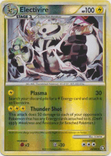 Electivire