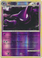 Haunter