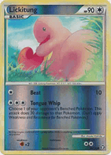 Lickitung