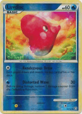 Luvdisc