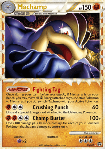 Machamp