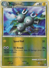 Magneton