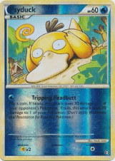 Psyduck
