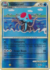 Tentacruel