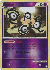 Unown