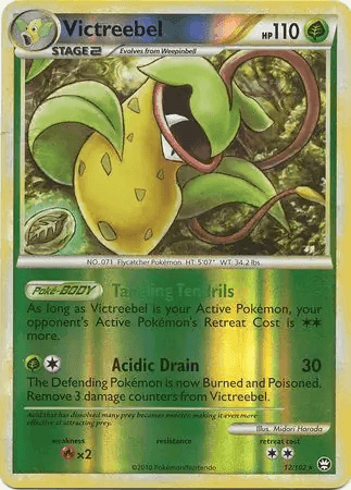 Victreebel