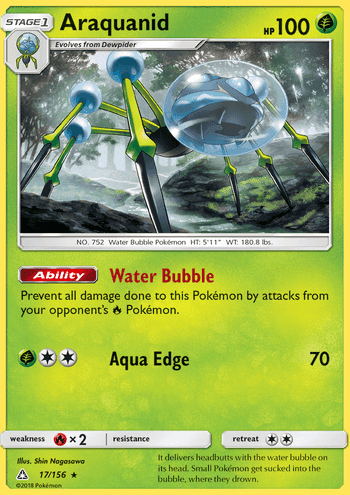 Araquanid
