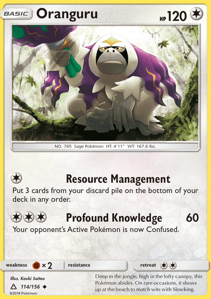 Oranguru