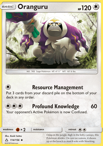 Oranguru