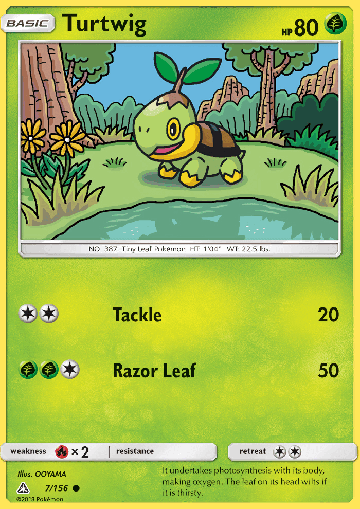 Turtwig