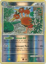 Dodrio