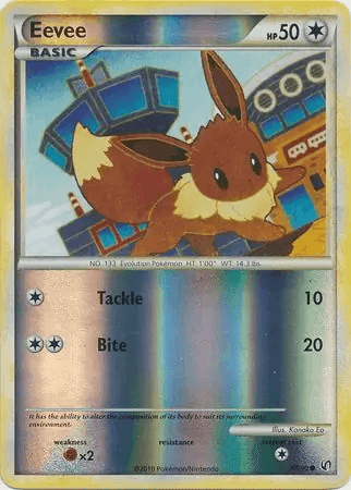 Eevee