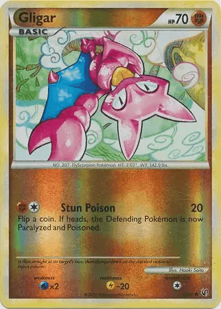 Gligar