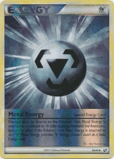 Metal Energy