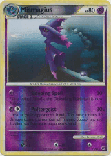 Mismagius